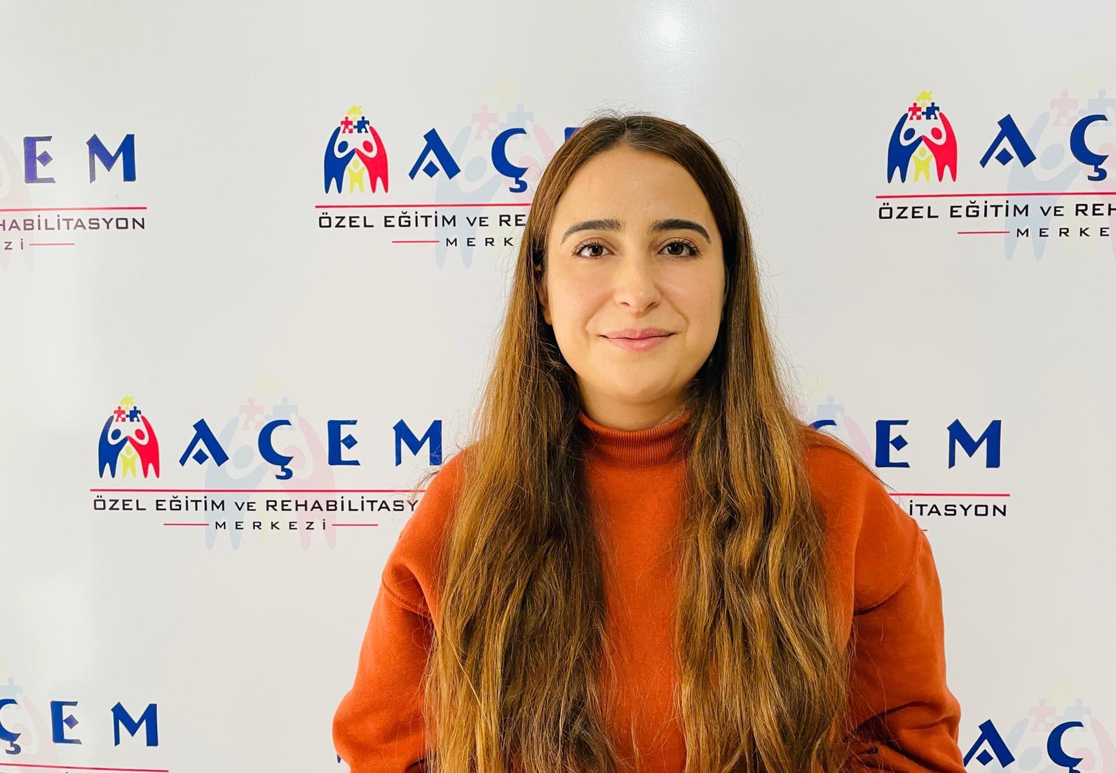 Nazlı Zeybek AKINCI